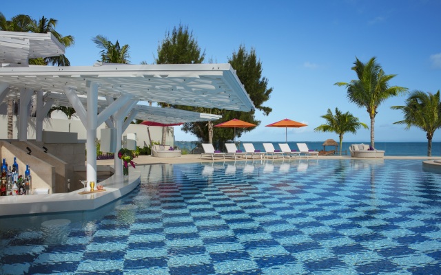 Breathless Cancun Soul Resort & Spa - Adults Only - All Inclusive