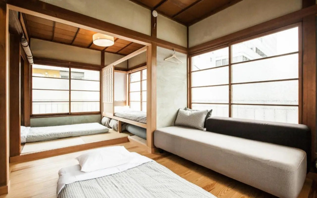 Minato-ku - House / Vacation STAY 12127