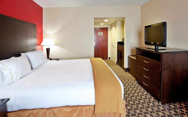 Fairfield Inn & Suites by Marriott Columbia Downtown