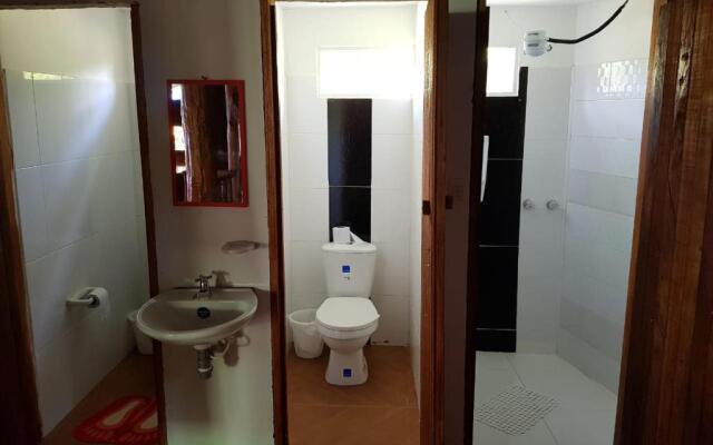 Hotel Arqueologico San Agustin