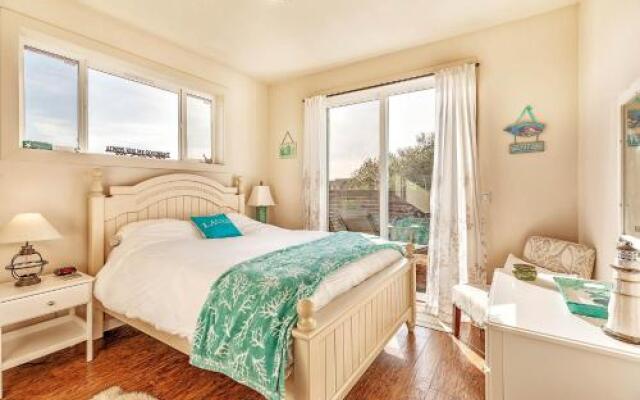 Sandy Toes Cottage