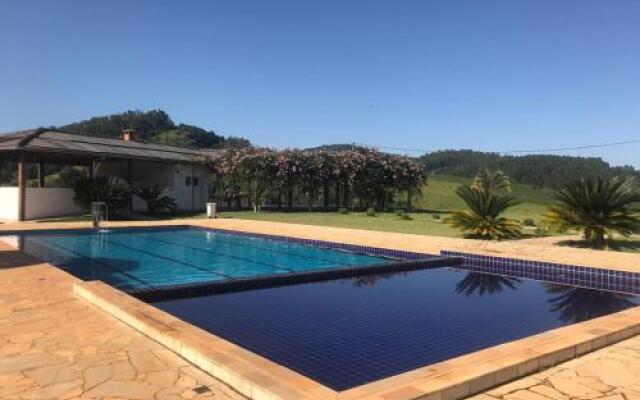 Pousada Vista Linda