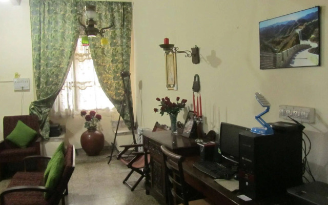 Madeleine Inn Guest House