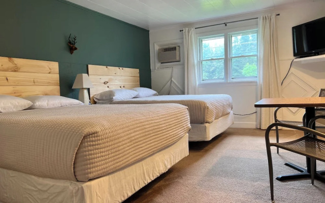 The Barron Brook Inn