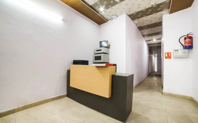 OYO 70893 Kl Khari Inn