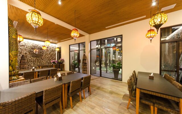 Move Resort & Spa