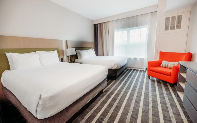 Parkview Inn & Suites Lancaster