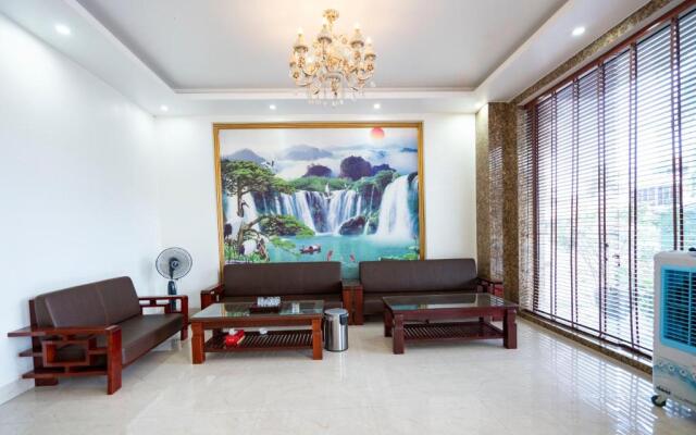 Luxury Ii Hotel