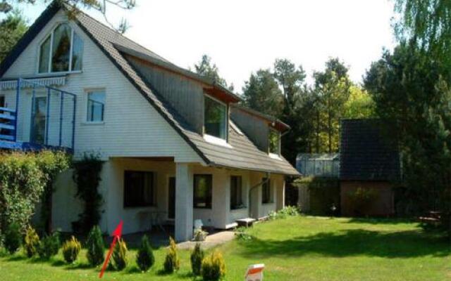 Ferienwohnungen Pruchten VORP 1161