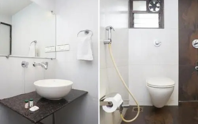 Hotel Truvic by OYO Rooms