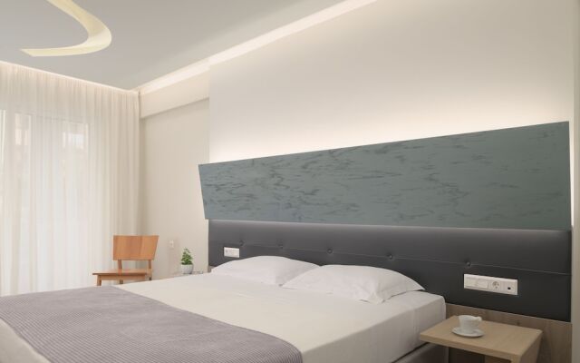 Melrose Rethymno By Mage Hotels