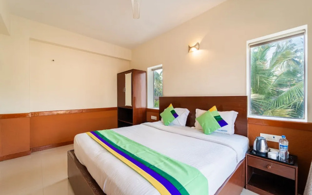 Treebo Gulmohar Beach Resort