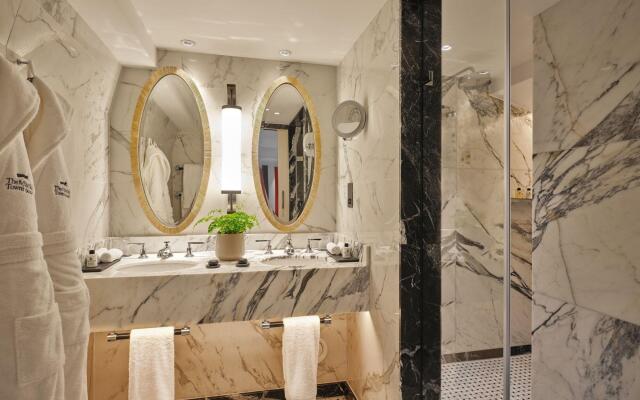 The Mayfair Townhouse – an Iconic Luxury Hotel