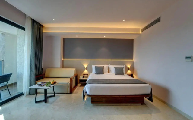 The Fern Residency Bhiwandi-Pimplas