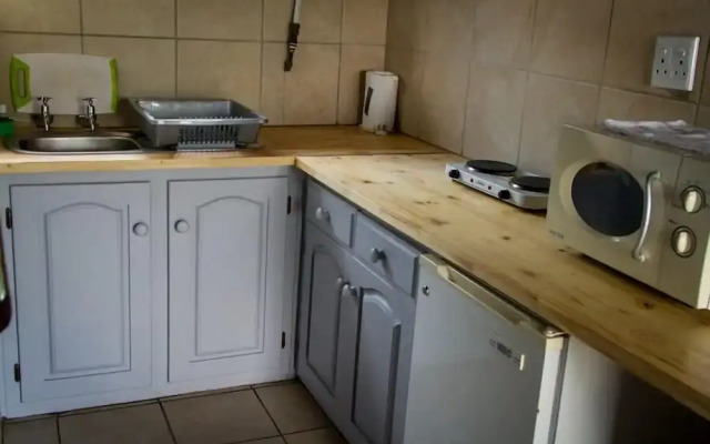 Ezemvelo Nature Reserve