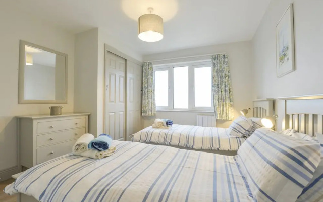 17 Burgh Island Causeway
