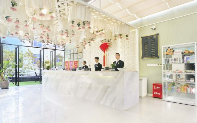 Penero Holiday Hotel