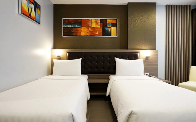 Picnic Hotel Bangkok