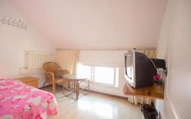 Qingdao Changpeng Hotel