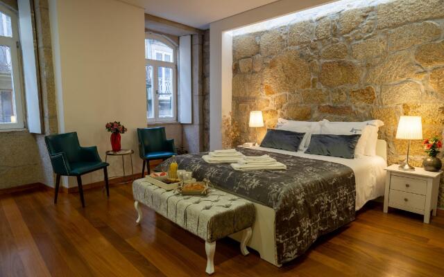 Authentic Porto Apartments