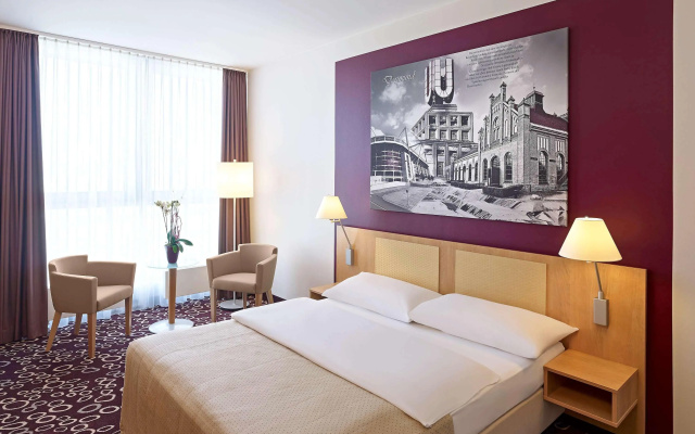 Sunday Hotel Dortmund City