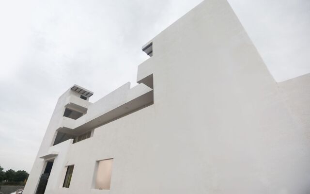 Oyo 48478 Vp Homes