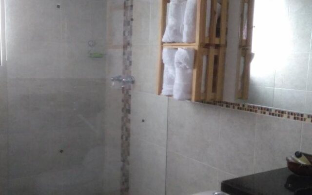 Hotel El Peregrino De La Villa