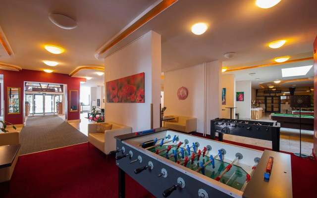 Hotel Slovan