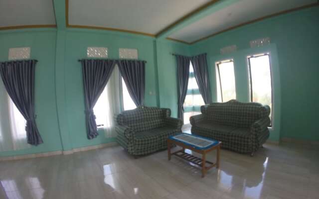 Artha Homestay Tomia