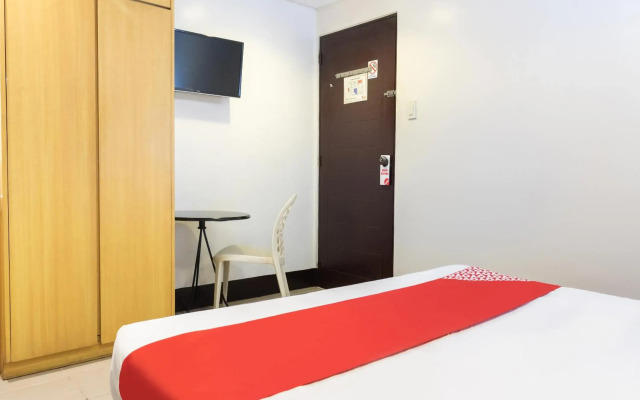 Orange Nest Hotel