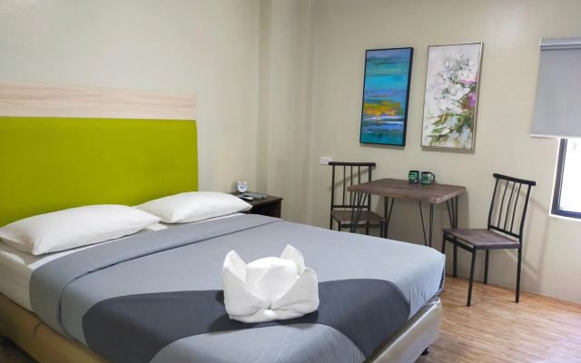 DG Budget Hotel Salem
