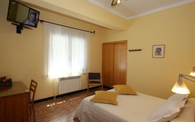 Hotel Residencia Sol