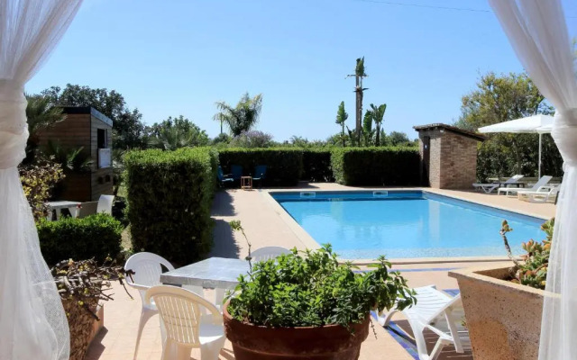 Casa Vacanza Morfeo Val di Noto