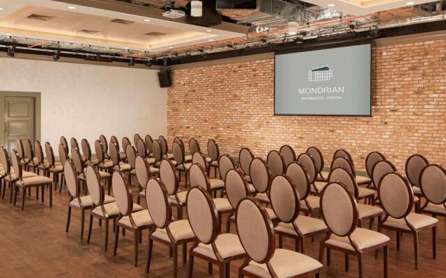 Virgin Hotels London-Shoreditch