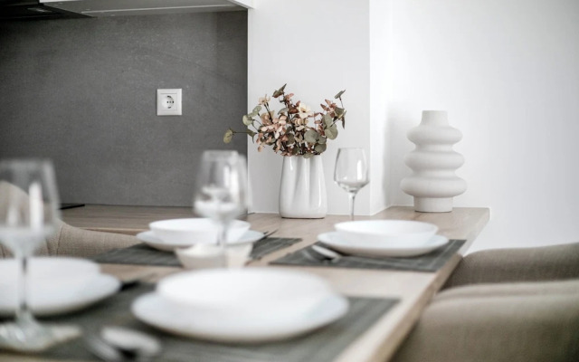 Selesta - 2 Bedroom Apartment in Athens