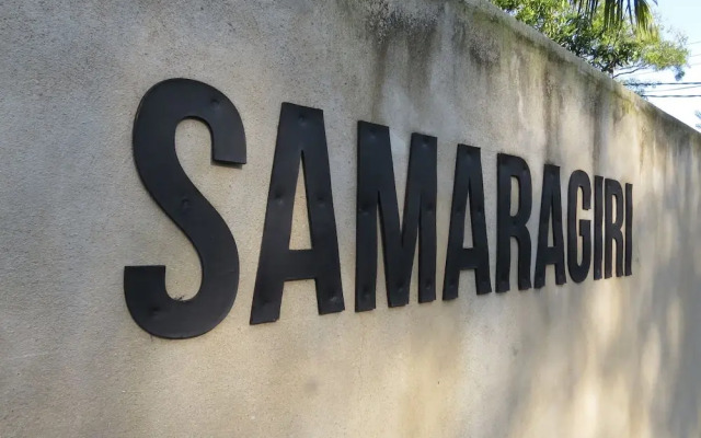 Samaragiri Villa