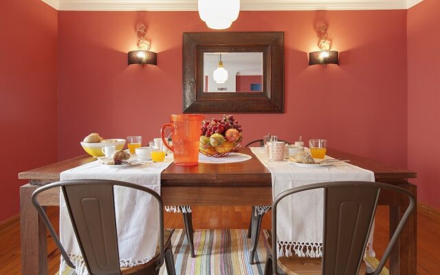 Sweet Inn Apartments Bairro Alto