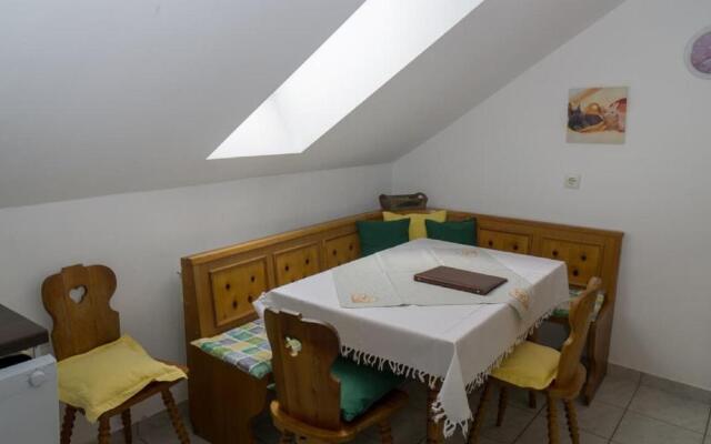 Ferienwohnung Bucher Ursula