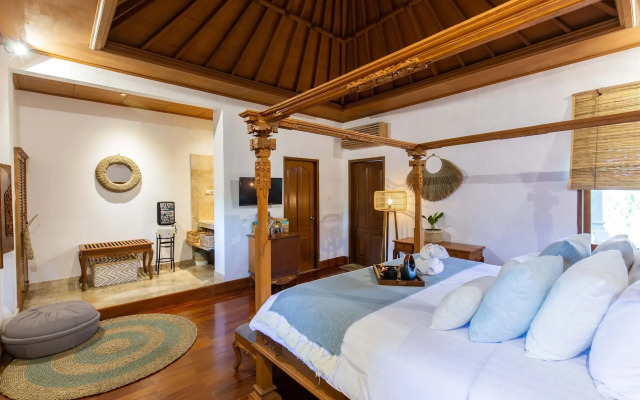 Vision Villa Resort