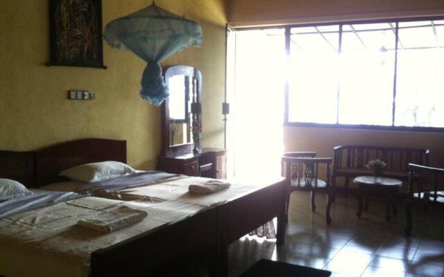 Boa Vista Guest House
