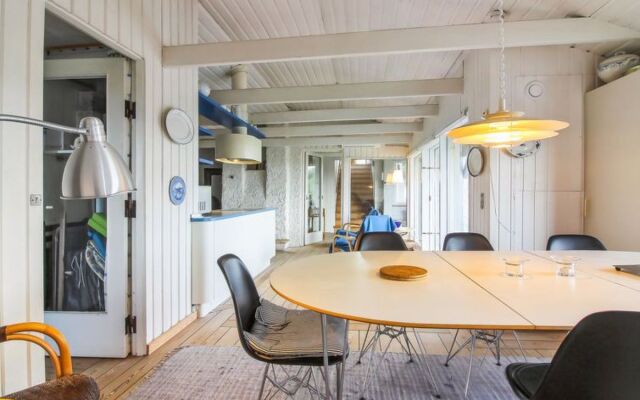 "Tameka" - 250m from the sea in NW Jutland