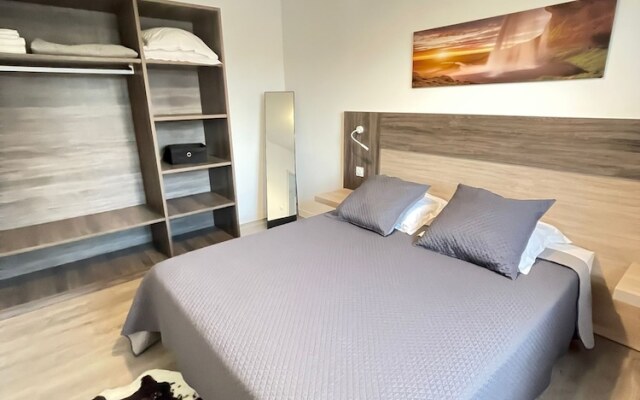 appartement lido de la marana