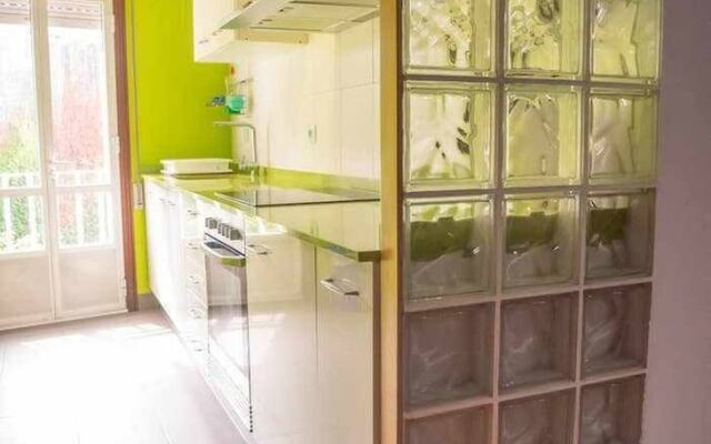 Cozy Apartment in Pontevedra Downtown
