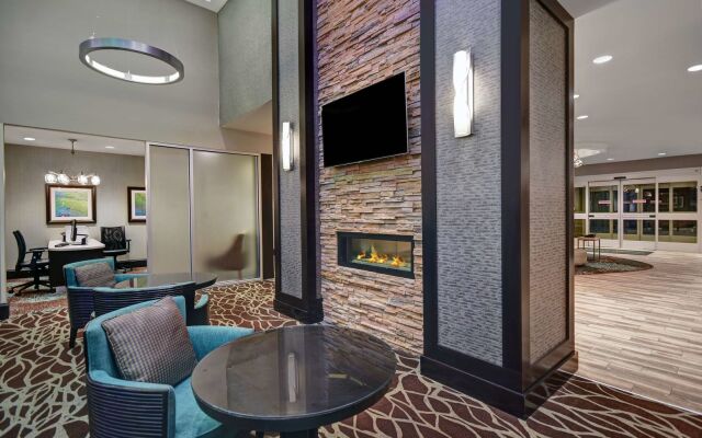 Homewood Suites by Hilton Hamilton, NJ