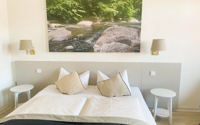 Harzhotel Warnstedter Krug
