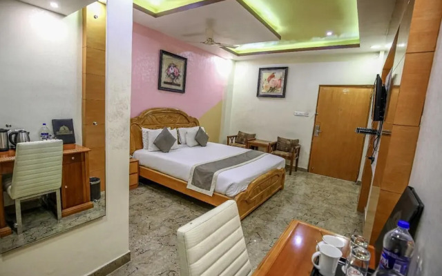 Hotel Vaibhav Inn