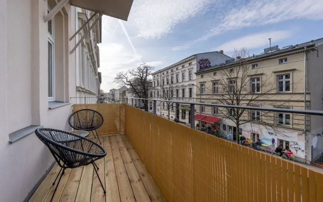 Apartments in Potsdam-West