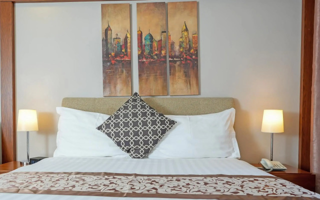 Lijam Hotel