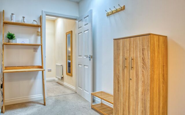 The Coach House - Exeter