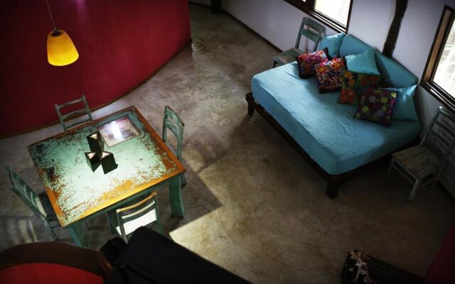 Frida House